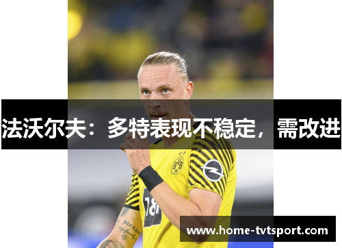 法沃尔夫：多特表现不稳定，需改进
